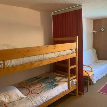 F2 De 38m² Au Pied Des Pistes Du Mont-dore, 6 Couchages, Local A Skis - Fr-1-415-115 Apartment Le Mont-Dore