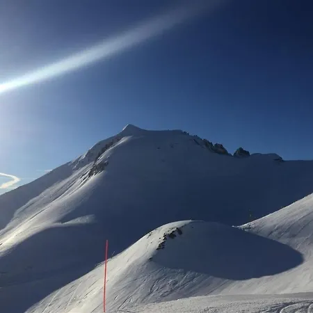 F2 De 38m² Au Pied Des Pistes Du Mont-dore, 6 Couchages, Local A Skis - Fr-1-415-115 Apartment