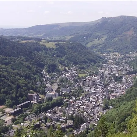F2 De 38m² Au Pied Des Pistes Du Mont-dore, 6 Couchages, Local A Skis - Fr-1-415-115 Apartment